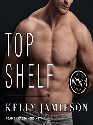 cover image of Top Shelf